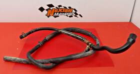 17372-meb-670 Honda 2005 Crf450r Engine Breather Tube Hose Line 17372-meb-670 Honda 2005 Crf450r Engine Breather Tube Hose Line