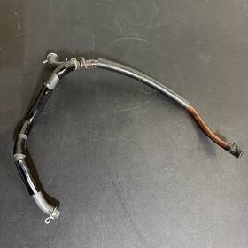 17373-kse-000 Honda Airbox Vent Breather Tubes Lines Hoses Oem Crf150r 2007-2025