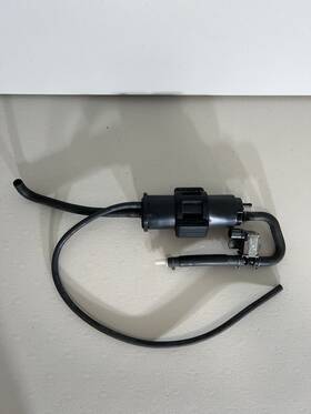 17411-kvr-c00 Honda 17410-gfm-k01/17411-kvr-c00 2014 2015 14 15 Grom Msx 125 Evap Vapor Charcoal Emission Canister Oem