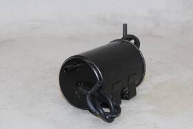 17410-mat-752 Honda 2002 Cbr1100xx Oem Evap Vapor Charcoal Emission Canister