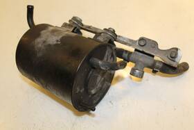 17410-mca-000 Honda 2002 Goldwing Gl1800 Evap Vapor Charcoal Emission Canister