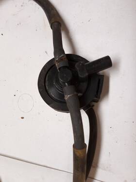 17440-kv0-008 Honda Interceptor Vtr250 Cannister Purge Control Fits 1988-1990