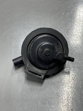 17440-mf8-791 Honda 1992 Shadow Vt1100c Purge Control Valve Pcv Mounting Rubber
