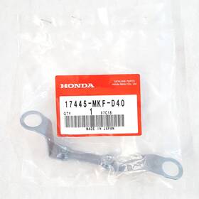 17445-mkf-d40 Honda Purge Control Valve Stay For 17-22 Cbr1000rr