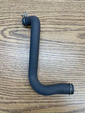17451-mfj-d00 Honda Cbr600rr 2007-2022 Engine Head Cover Breathing Tube Part #