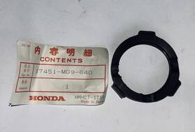 17451-mg9-640 Honda Gl1200 Goldwing Purge Control Valve Rubber Grommet New Oem