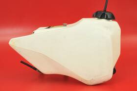 17500-gbf-j80za Honda 1996 - 2002 Cr05r Cr80 Cr 80 Gas Tank Fuel Cell Petrol Petcock Cap Lid