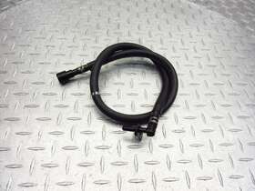 17526-mgs-d31 Honda 2015 14-15 Nc700 Nc700x Fuel Hose Tube Line Gas Petrol Oem Works