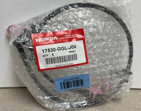 17530-ggl-j00 Honda 2013-2015 Ch Fuel Feed Hose New Oem