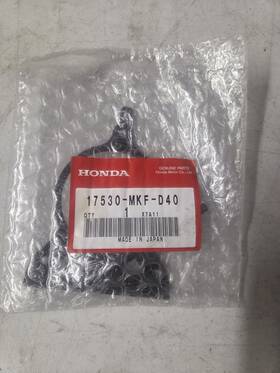 17530-mkf-d40 Honda 17 - 23 Cbr1000rr Sp Sp2 Pipe Breather #dw2