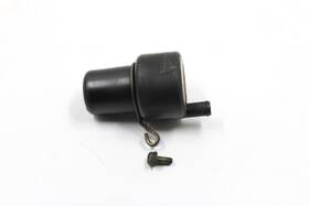 17551-431-770 Honda 79 Goldwing 1000 Gl1000 Oem Air Catch Can Top End Engine