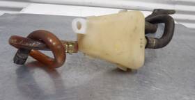 17551-mr1-000 Honda 99-07 Shadow Vt600 Crankcase Breather Storage Tank