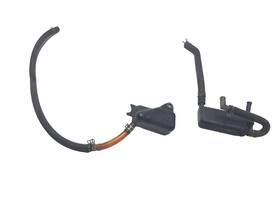 17551mg9680 Honda 1987 Goldwing 1200i Air Intake Filter Box And Breather Tank Pair Oem