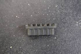 17615-463-000 Honda 1980 - 1983 Gl1100 Goldwing Fuel Gas Tank Rubber Locating Damper Mount