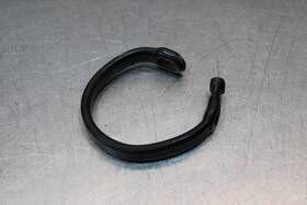 17670-045-010 Honda 1974 Qa50k2 Fuel Tank Mount Band