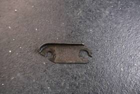 17951-463-000 Honda 1980 1981 1982 Gl1100 Goldwing Choke Cable Stay Bracket Mount Plate