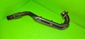 18320-hp1-600 Honda 2007 Trx450er Trx 450 Er Header Pipe