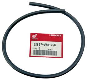 18617-mw0-750 Honda Motorcycle 1993-99 Cbr900rrac Air Suction Valve Control Tube