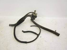18650-kfg-j02 Honda 04 Reflex Sport Nss 250 S Air Injection Valve 2004-2005