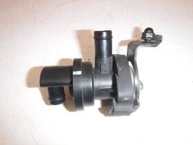 18650-mck-l51 Honda 2006 Shadow Sabre 1100 Oem Air Valve Solenoid Top Engine Switch Sensor