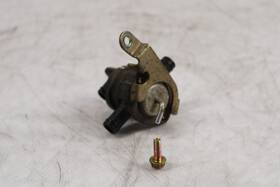 18650-mea-672 Honda 2005 Vtx1300 Oem Air Injection Control Valve