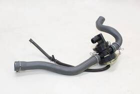 18650-meg-013 Honda 2004 Shadow Aero 750 Vt750 Air Valve Solenoid Top Engine Switch Sensor Oem