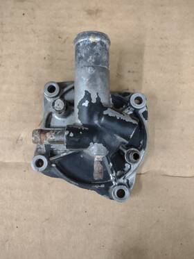 Honda 19220-mv9-670 93 1993 Cbr600f2 Cbr 600 F2 Water Pump Cover