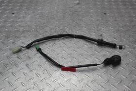 2199399 Honda 2007 Interceptor 800 Vfr800 Speedometer Sensor And Brake