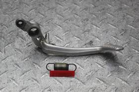 2199502 Honda 2007 Interceptor 800 Vfr800 Brake Pedal 2199502 Honda 2007 Interceptor 800 Vfr800 Brake Pedal