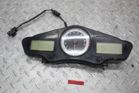 2199506 Honda 2007 Interceptor 800 Vfr800 Speedometer Guage