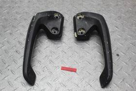 2199508 Honda 2007 Interceptor 800 Vfr800 Grab Bar
