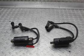 2199804 Honda 1980 Cb650c Custom Coils