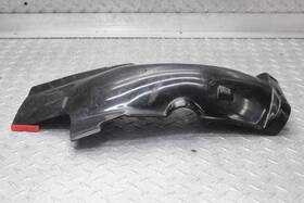 2199816 Honda 1980 Cb650c Custom Rear Inner Fender