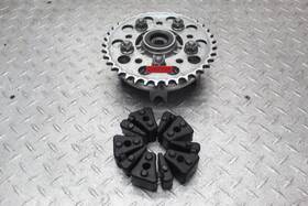 2207153 Honda 1997 Nighthawk 750 Cb750 Rear Wheel Drive Sprocket