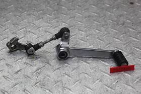 2207160 Honda 1997 Nighthawk 750 Cb750 Shifter Pedal