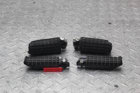 Honda 2207169 1997 Nighthawk 750 Cb750 Footpegs