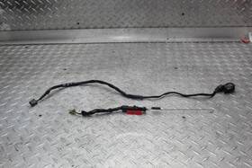 Honda 2207174 1997 Nighthawk 750 Cb750 Brake Sensor And Kickstand
