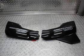 Honda 2207178 1997 Nighthawk 750 Cb750 Side Fairings