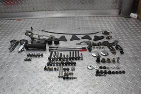 Honda 2207183 1997 Nighthawk 750 Cb750 Hardware Bag