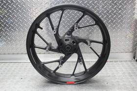 Honda 2207272 2015 Cbr650f Front Asahi Tec Rim 17x3.50
