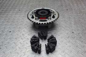 Honda 2207277 2015 Cbr650f Rear Wheel Drive Sprocket