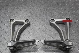 Honda 2207285 2015 Cbr650f Passenger Footpegs