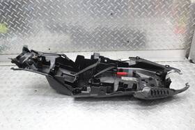 Honda 2207290 2015 Cbr650f Under Tray