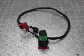 Honda 2207504 2015 Cbr650f Starter Solenoid