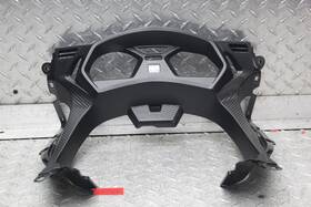 Honda 2207508 2015 Cbr650f Speedometer Fairing