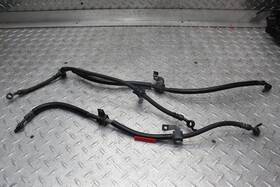Honda 2207509 2015 Cbr650f Airbox Air Intake Filter Box