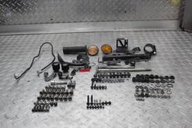 Honda 2207513 2015 Cbr650f Hardware Bag