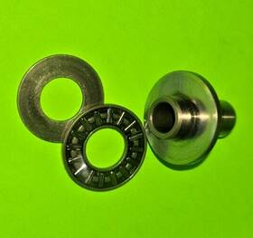 91001-147-003 Honda 22352-kae-770 2007 Trx450er Trx 450 Er Clutch Lifter With Bearing