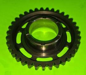 28110-mey-670 Honda 2007 Trx450er Trx 450 Er Starting Driven Gear