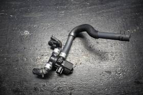 2s3-14840-00-00 Honda 14-17 Yamaha Fz09 Pair Valve Air Solenoid Top Switch Sensor 2014 15 2015 16